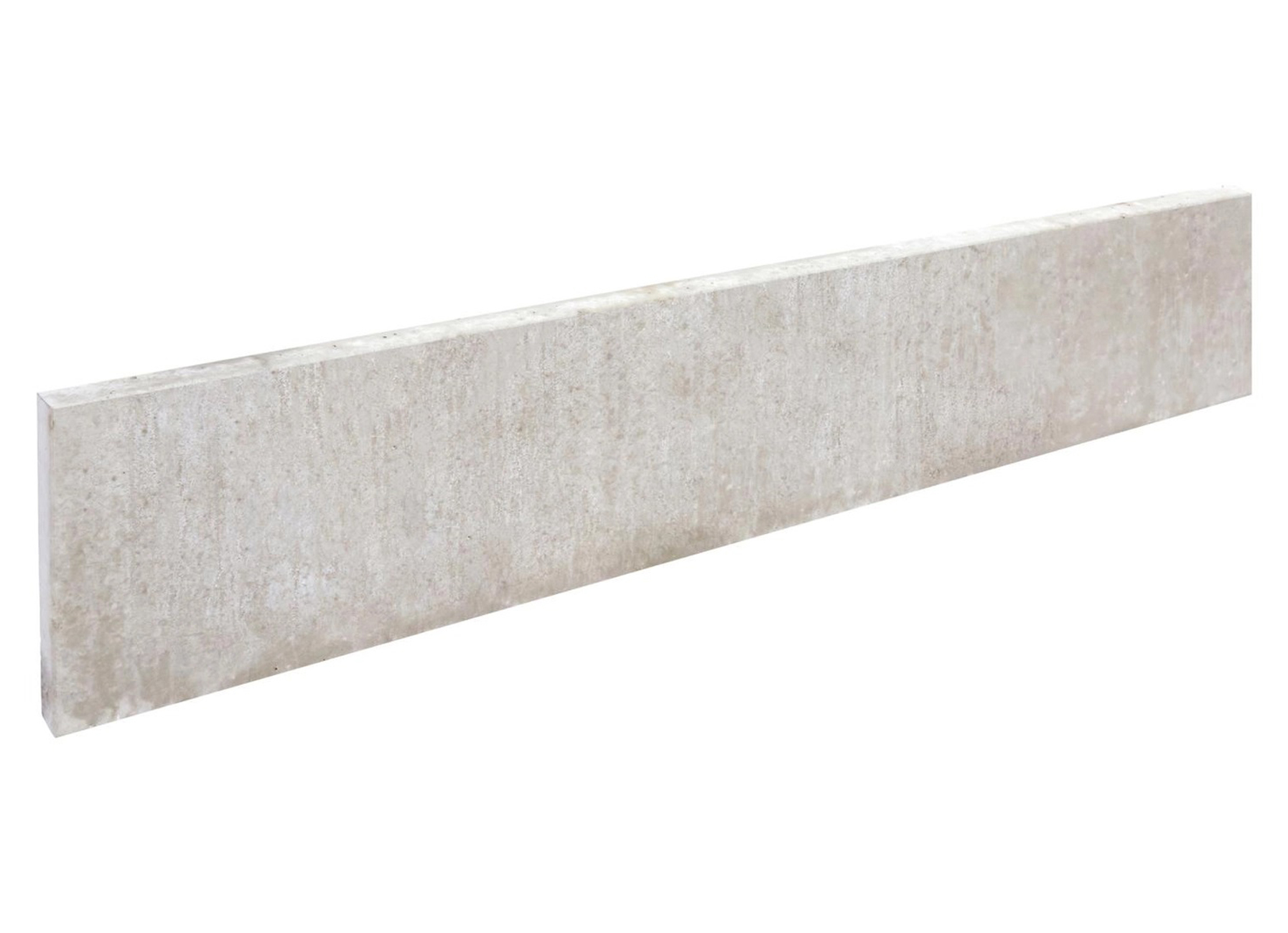 BETONPLAAT 100X30X3,2CM