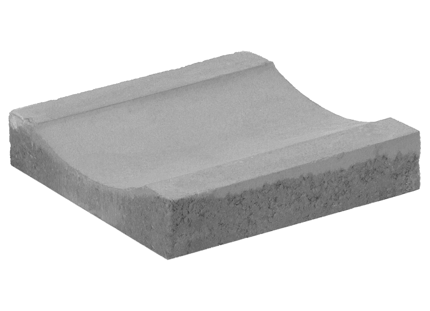 GOOTDAL BETON GRIJS 30X30X6CM