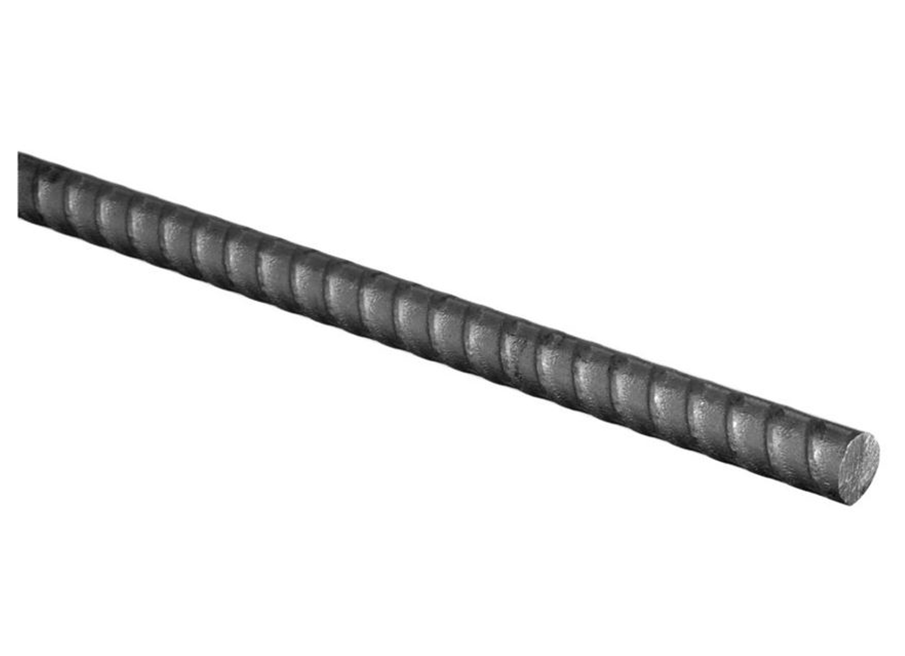 FER A BETON Ø10   L=6M