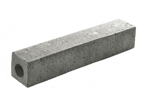LINTEAU CREUX 9X14CM 2,40M