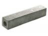 LINTEAU CREUX 19X19CM 3,40M