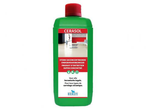 Berdy Cerasol Onderhoudsreiniger 1l