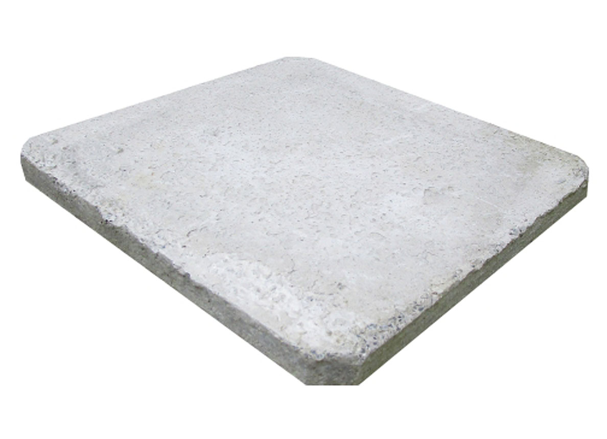 COUVERCLE BETON 55/66CM