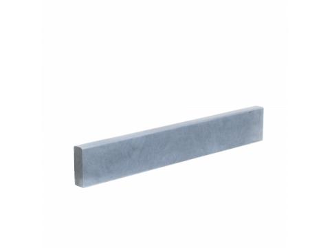 BORDURE PIERRE BLEUE VIETNAM 100X15X5CM