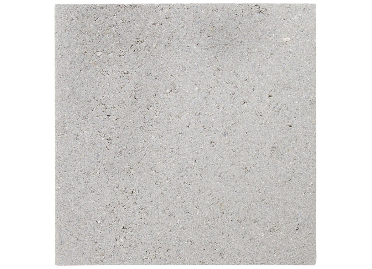 Betontegel Grijs 30 x 30 x 4 cm