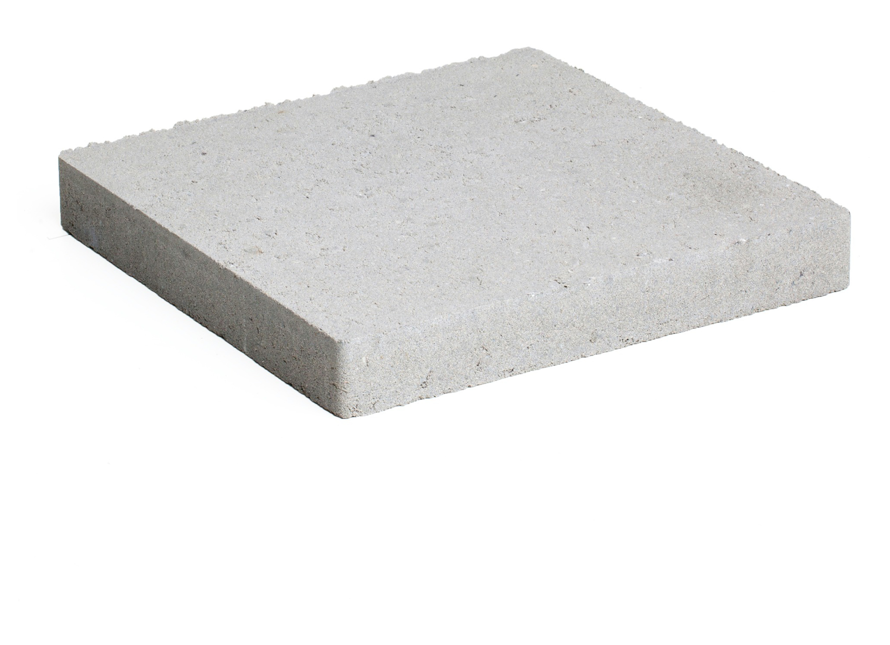 COECK DALLE EN BETON 30X30X5 CM GRIS BENOR