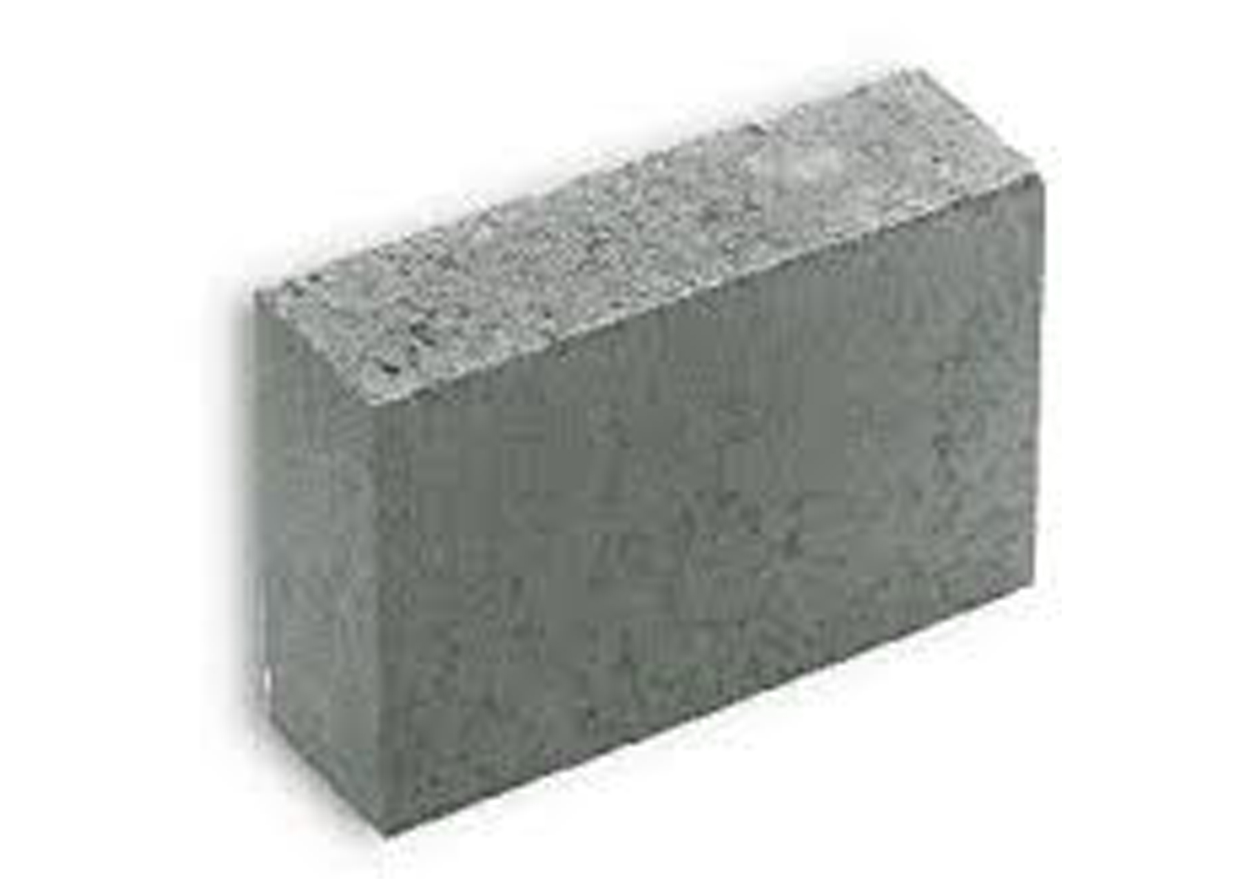 BETONBLOK VOL BENOR 29X09X19CM