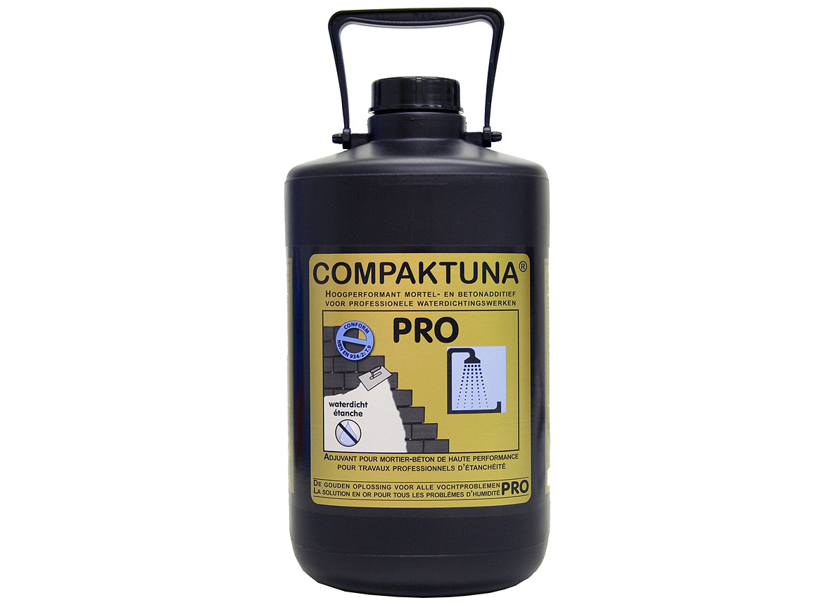 PTB COMPAKTUNA PRO