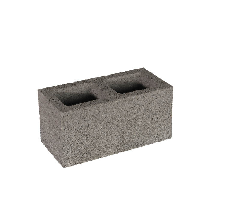 DOUBETON BLOC EN BETON CREUX BENOR 39/19/19
