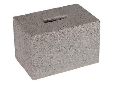 DOUBETON DOUVIT LIJMBLOK VOL 30/19/20CM