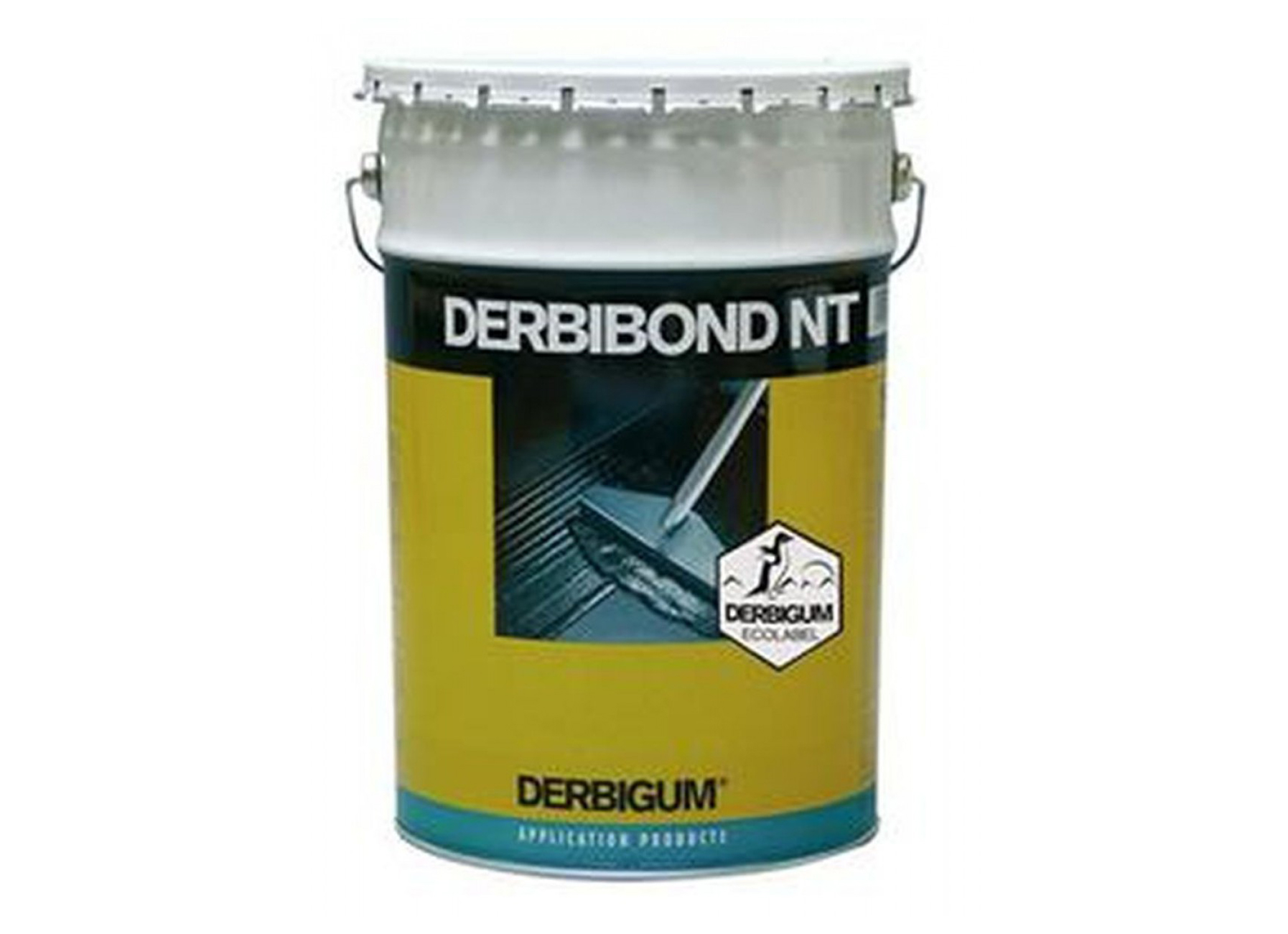 DERBIBOND AQUATOP 25KG