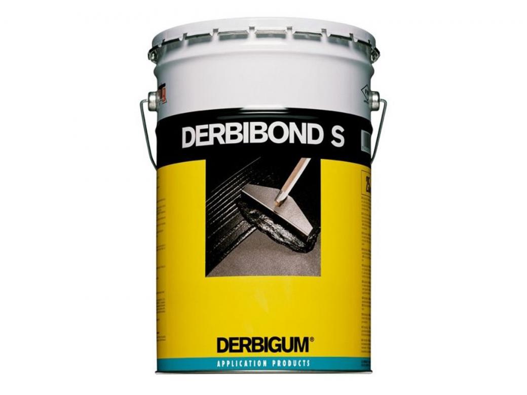 DERBIBOND S BUS 25KG