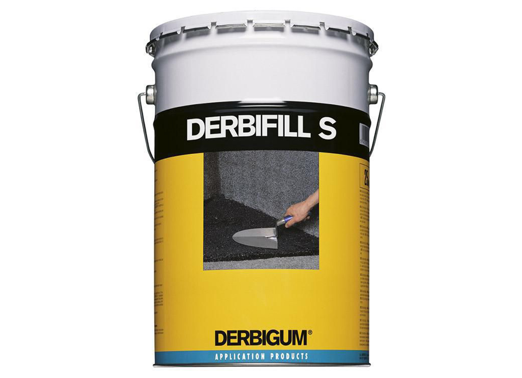 DERBIFILL S 25KG