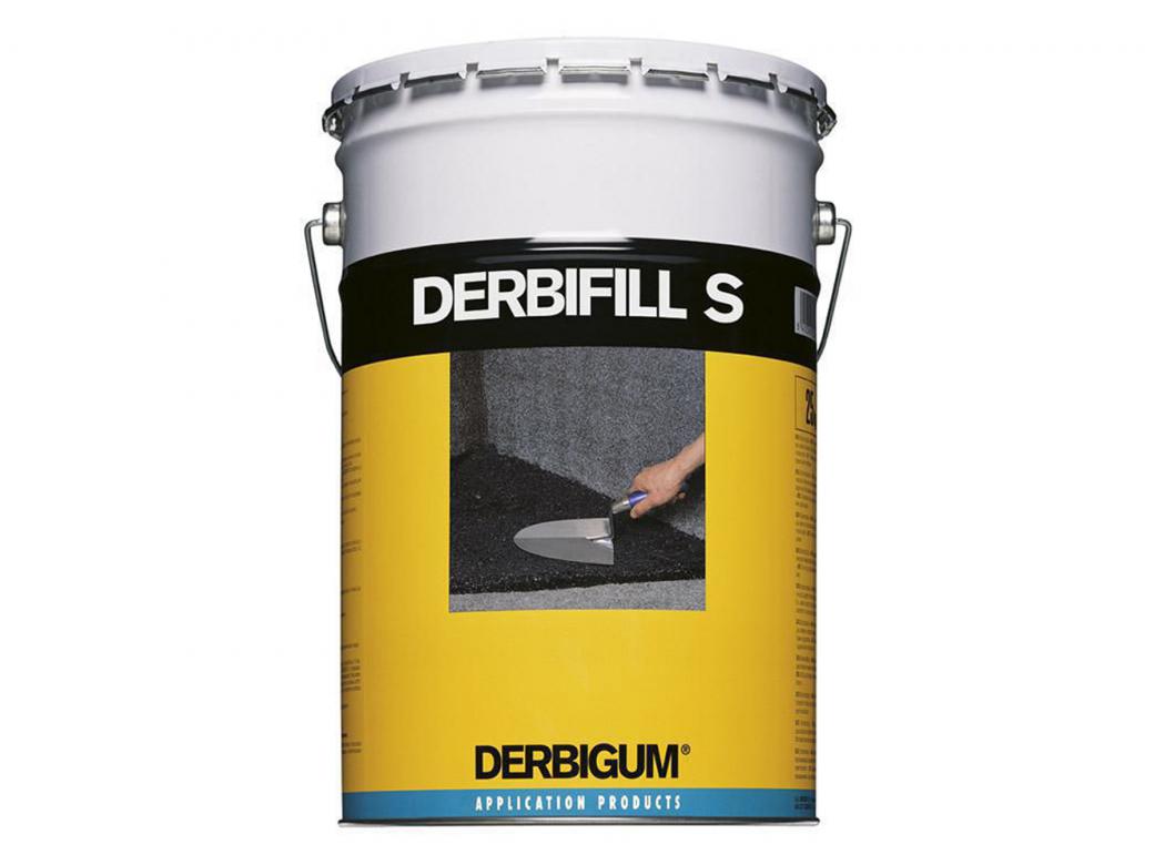 DERBIFILL S 25KG