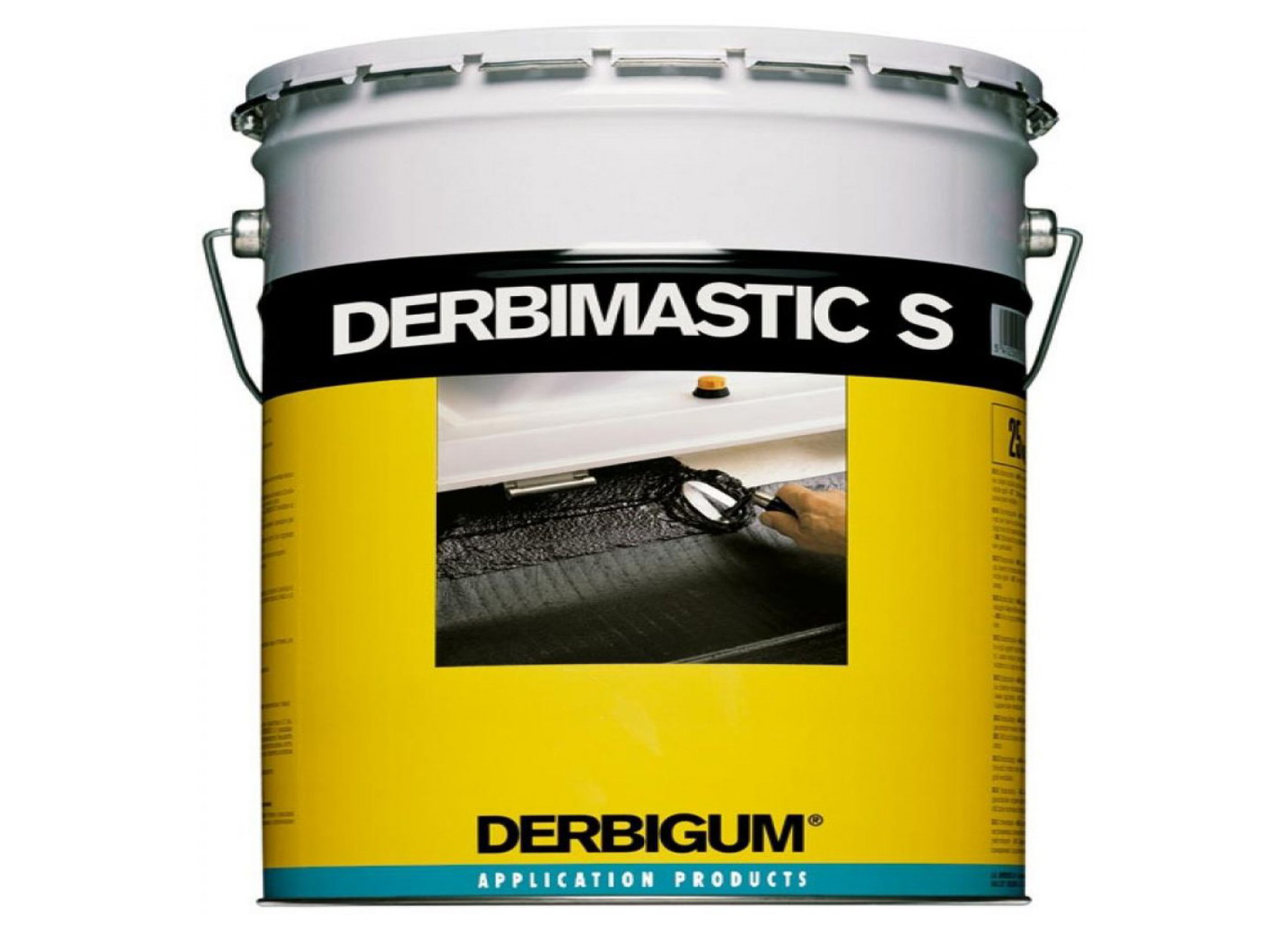 DERBIMASTIC S 5KG