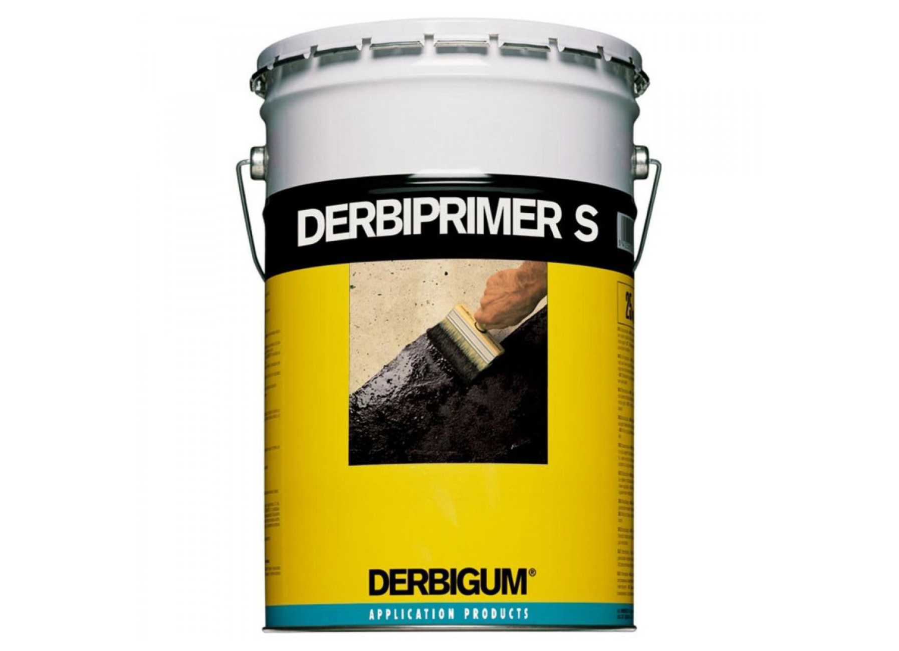 DERBIPRIMER S 4L