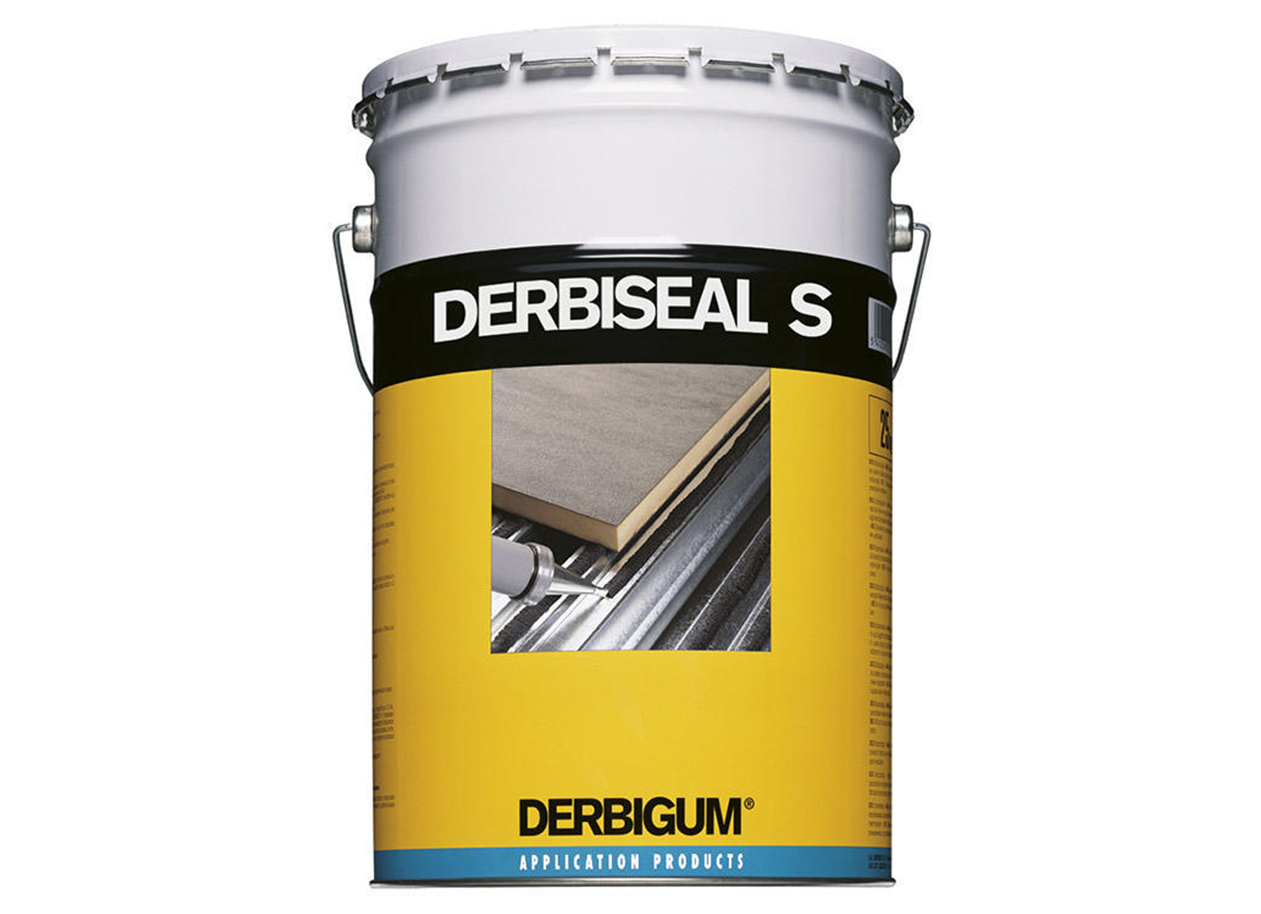 DERBISEAL S 12KG