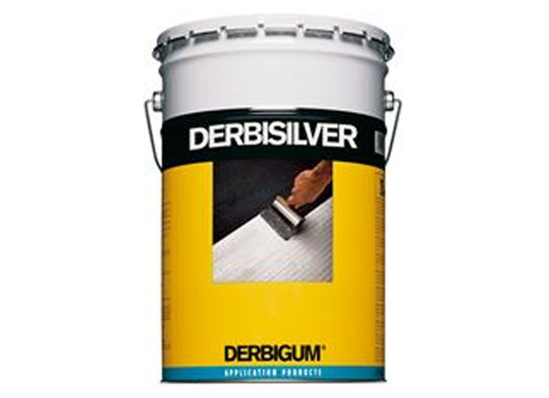 DERBISILVER 20L