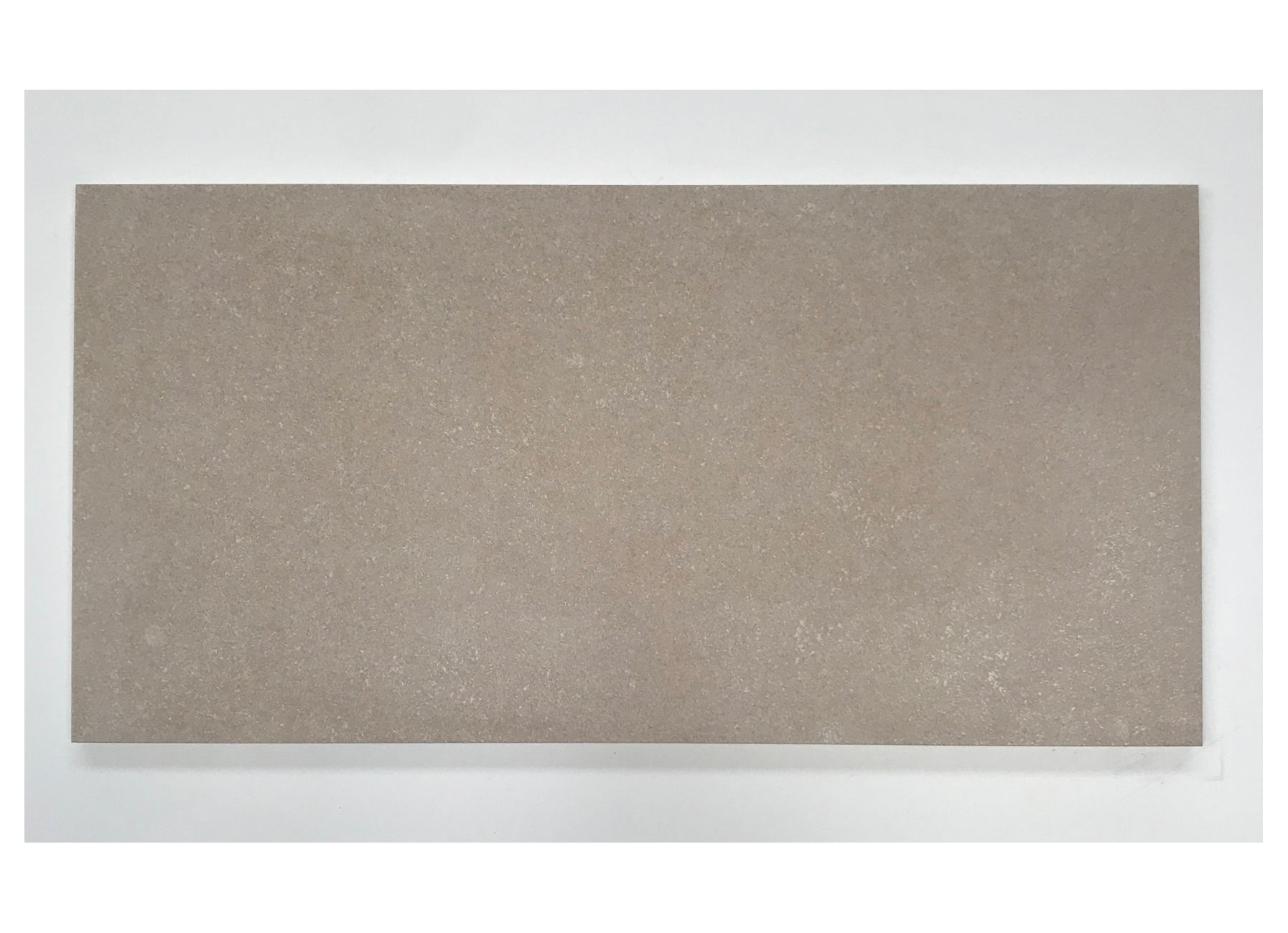 CARRELAGE SOL AMANDE LUX GRIS 29,6X59,4CM (LOT=3,15M²)