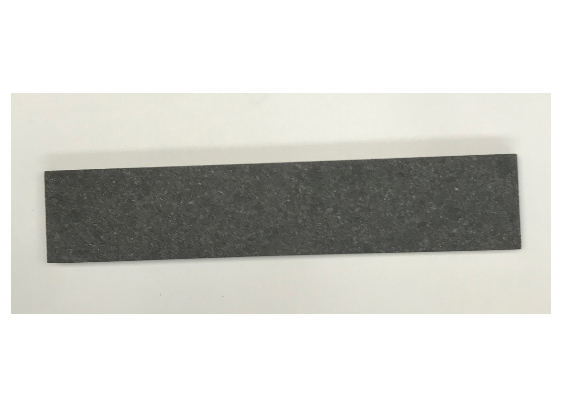 PLINTHE PALLADIO DARK 1,5CM ANTHRACITE 8X40CM (LOT=15,2LM)