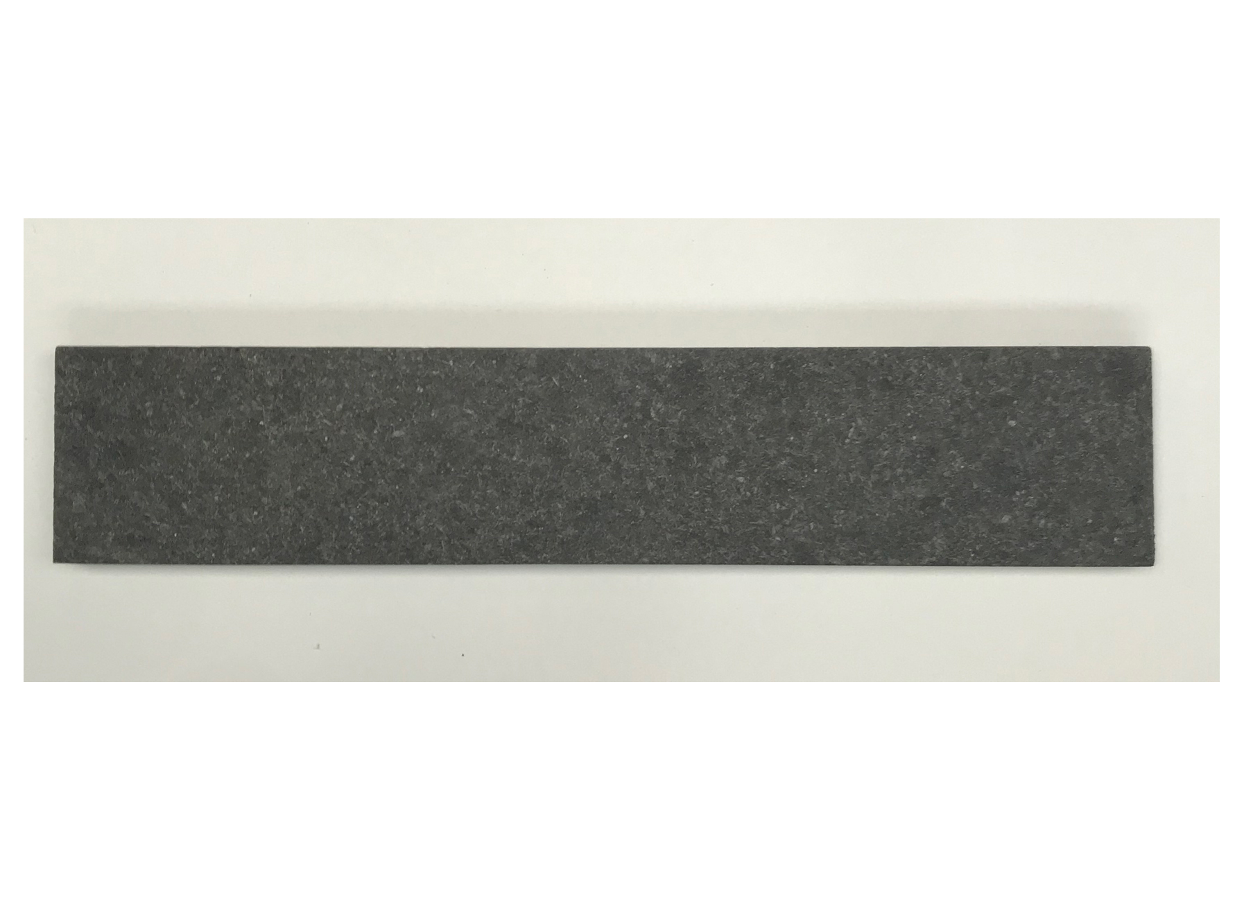 PLINTHE PALLADIO DARK 1,5CM ANTHRACITE 8X40CM (LOT=15,2LM)