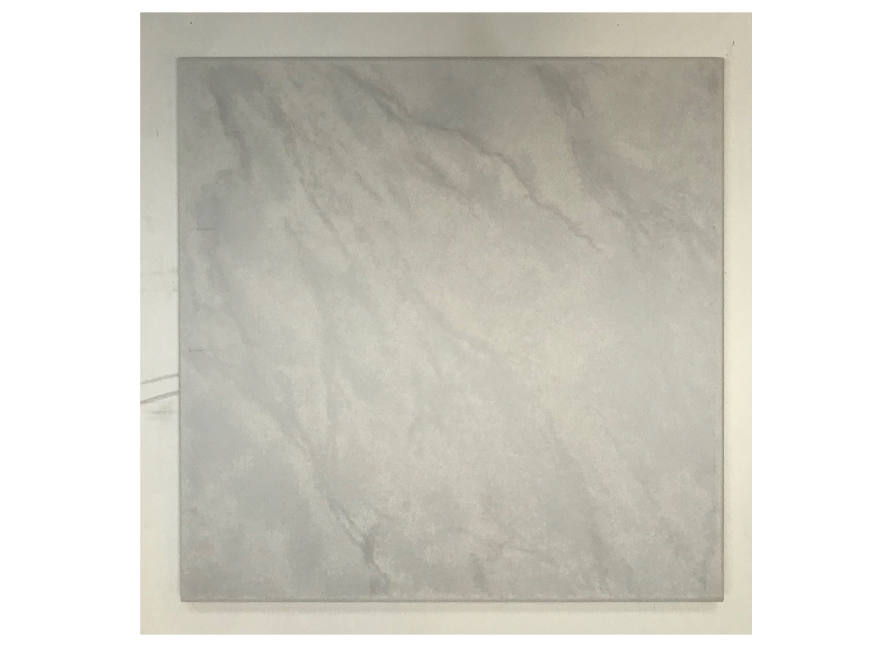 CARRELAGE SOL CISAMONO GRIS BLEU NUAGEUX 40X40CM (LOT=6,4M²)