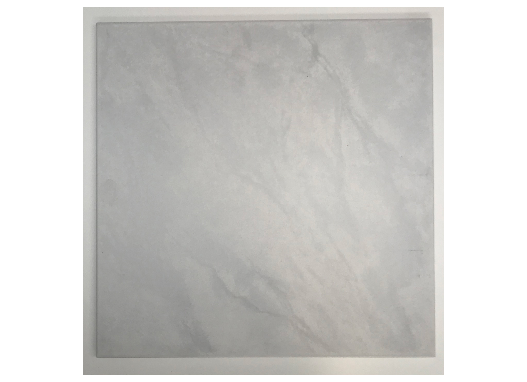 CARRELAGE SOL CISAMONO GRIS BLEU NUAGEUX 40X40CM (LOT=6,4M²)