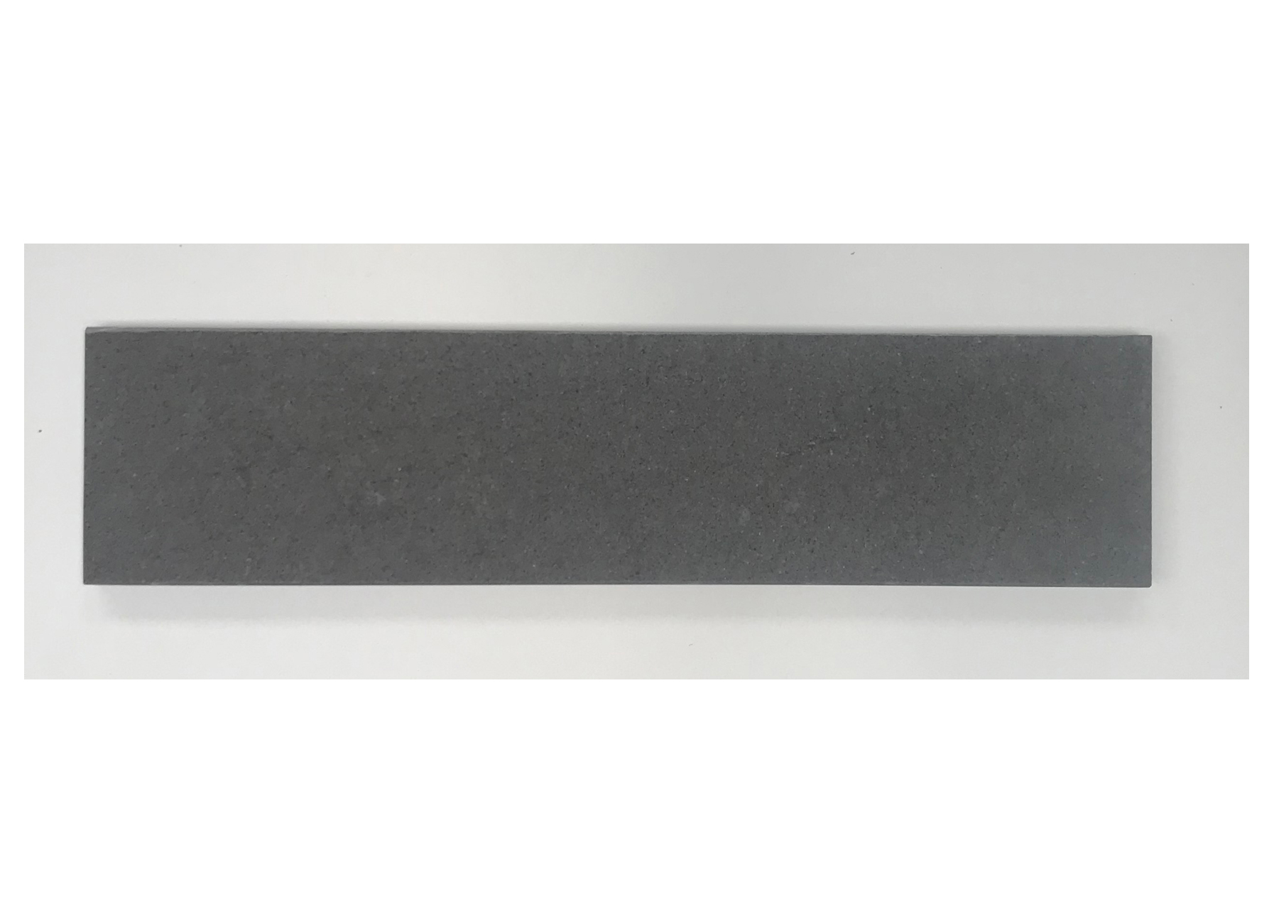 PLINTHE LOUNGE ANTHRACITE GRIS 7X30CM (LOT=39,6LM)