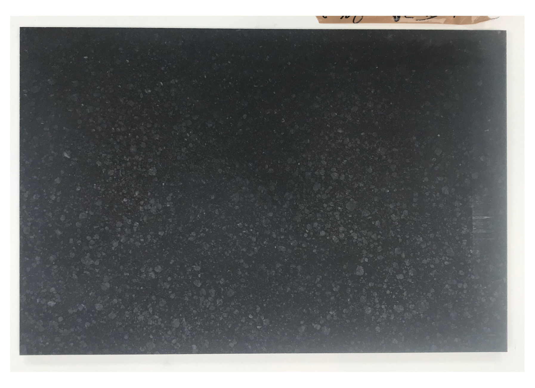 CARRELAGE SOL GRANIT PALLADIO DARK ADOUCI ANTHRACITE 40X60CM (LOT=8,96M²)