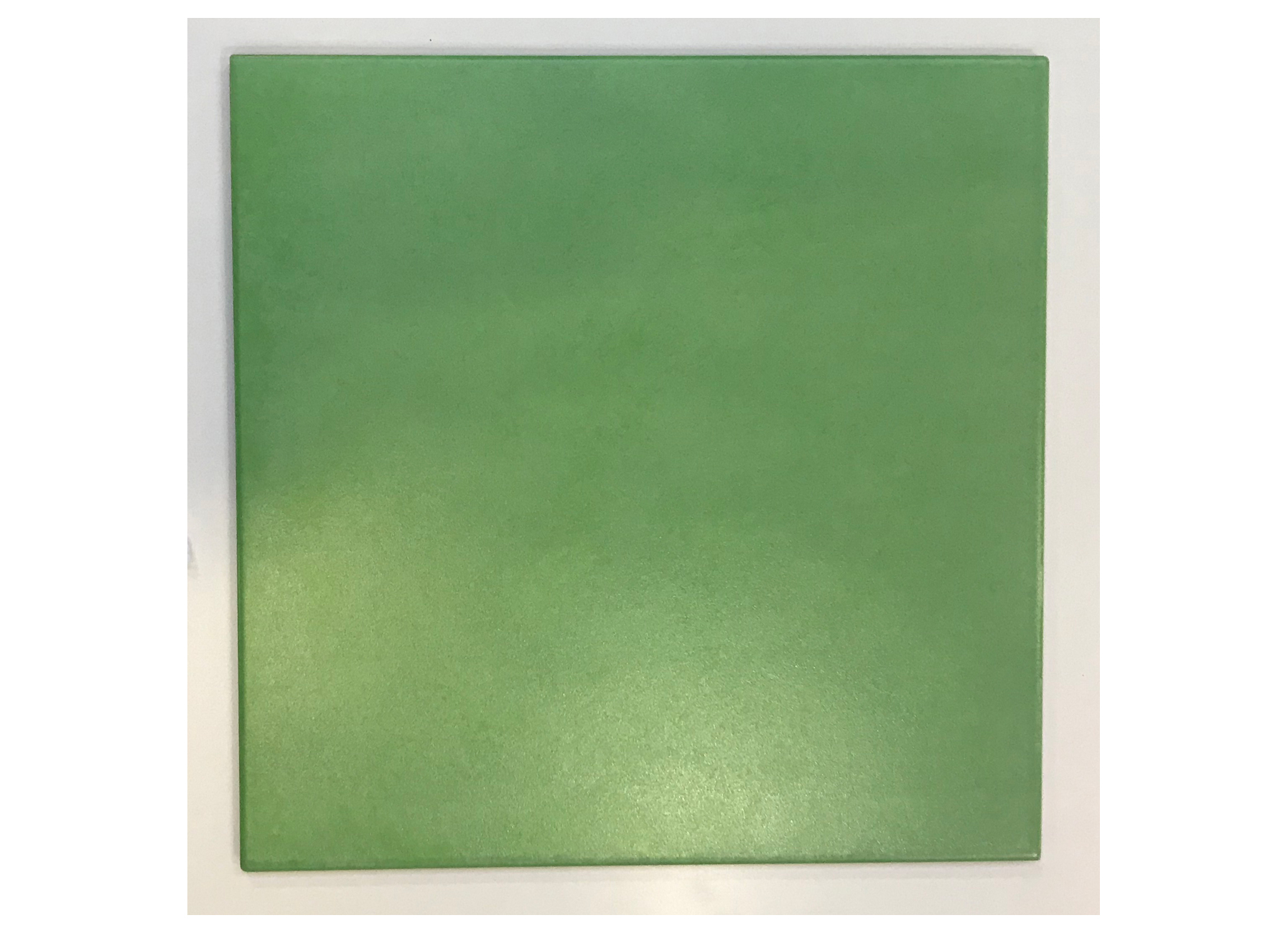 VLOERTEGEL STEULER GROEN 33,3X33,3CM (LOT=6M²)