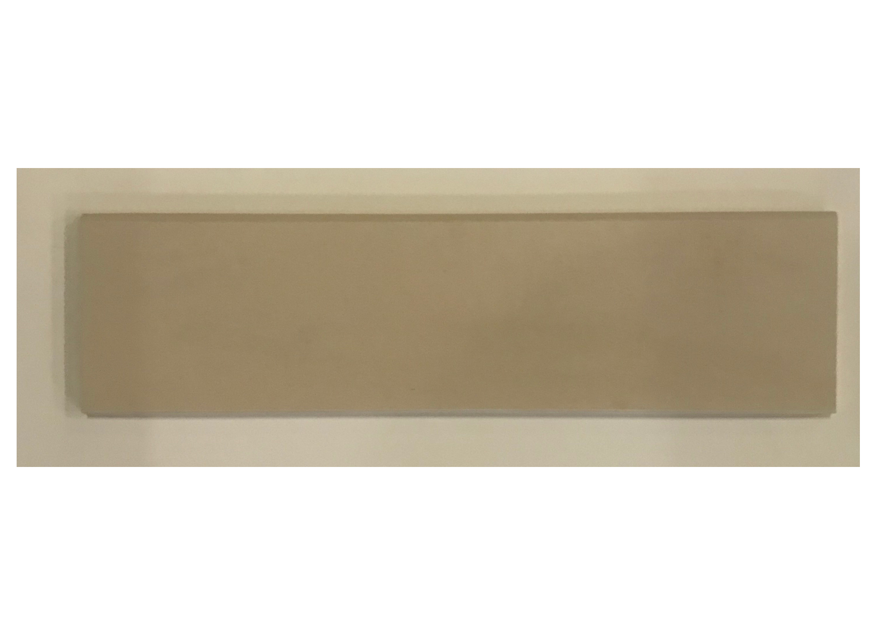 PLINT BEIGE 8X30CM (LOT=12,6LM)