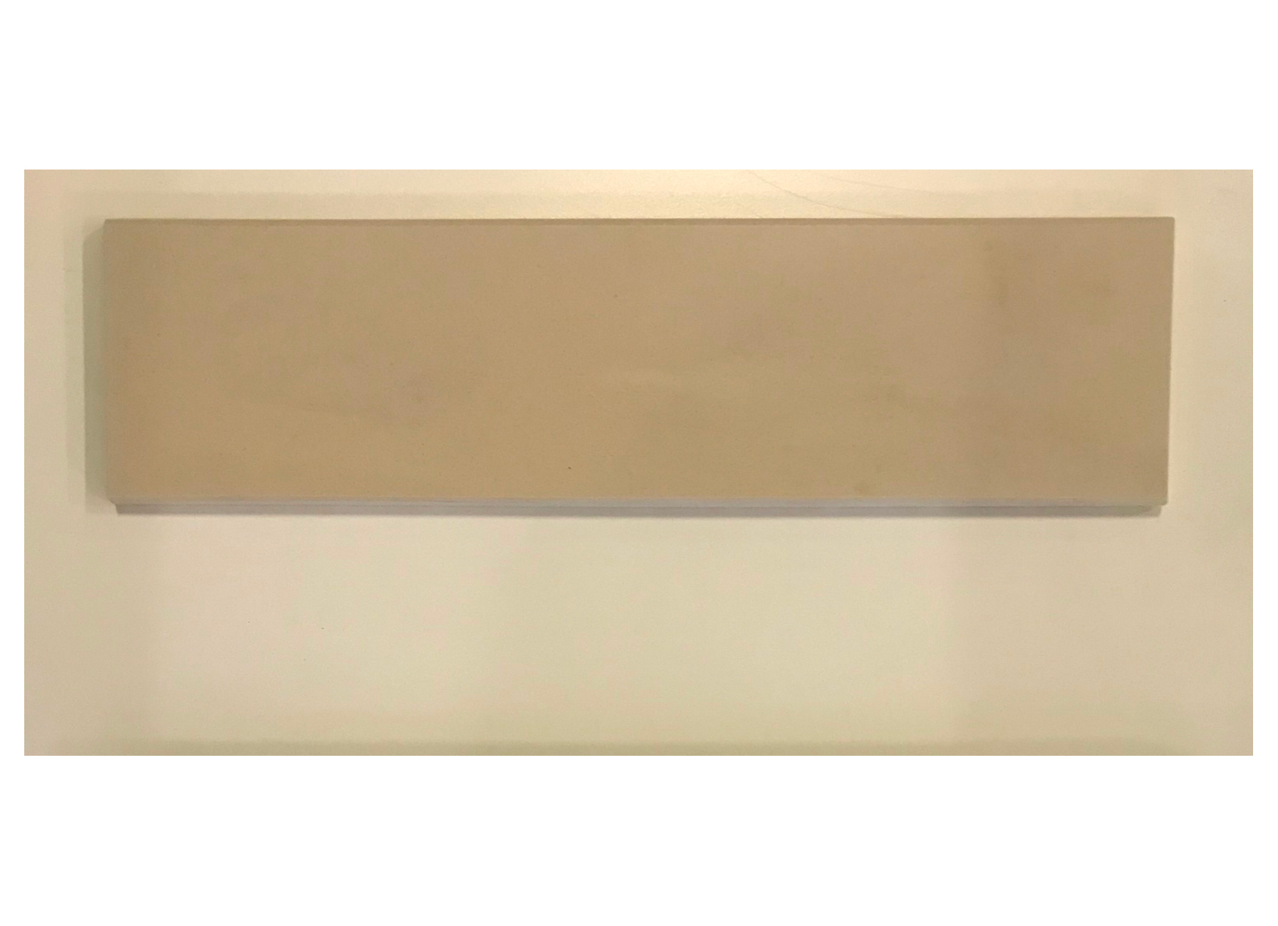 PLINT BEIGE 8X30CM (LOT=12,6LM)