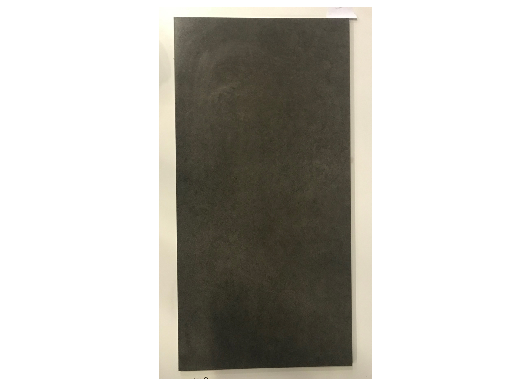 CARRELAGE SOL PRIMA EXTENSION MUD RTT GRIS 44,5X89,4CM (LOT=10,9M²)