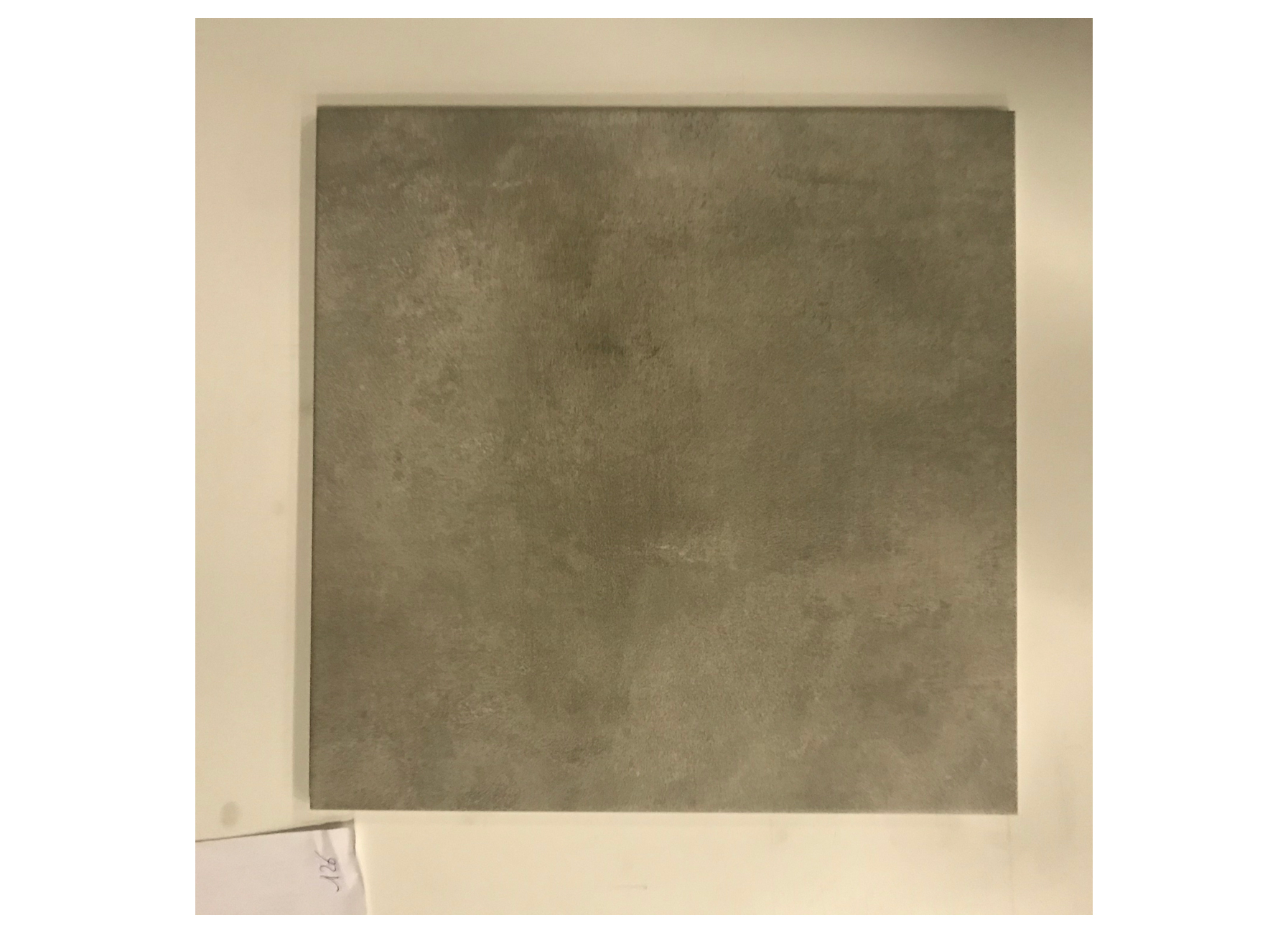 VLOERTEGEL CONCRETE WARM NATURAL GRIJS 45X45CM (LOT=44,75M²)