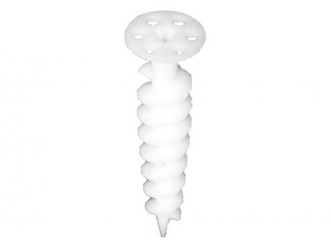 DELTA-FIXING SCREW