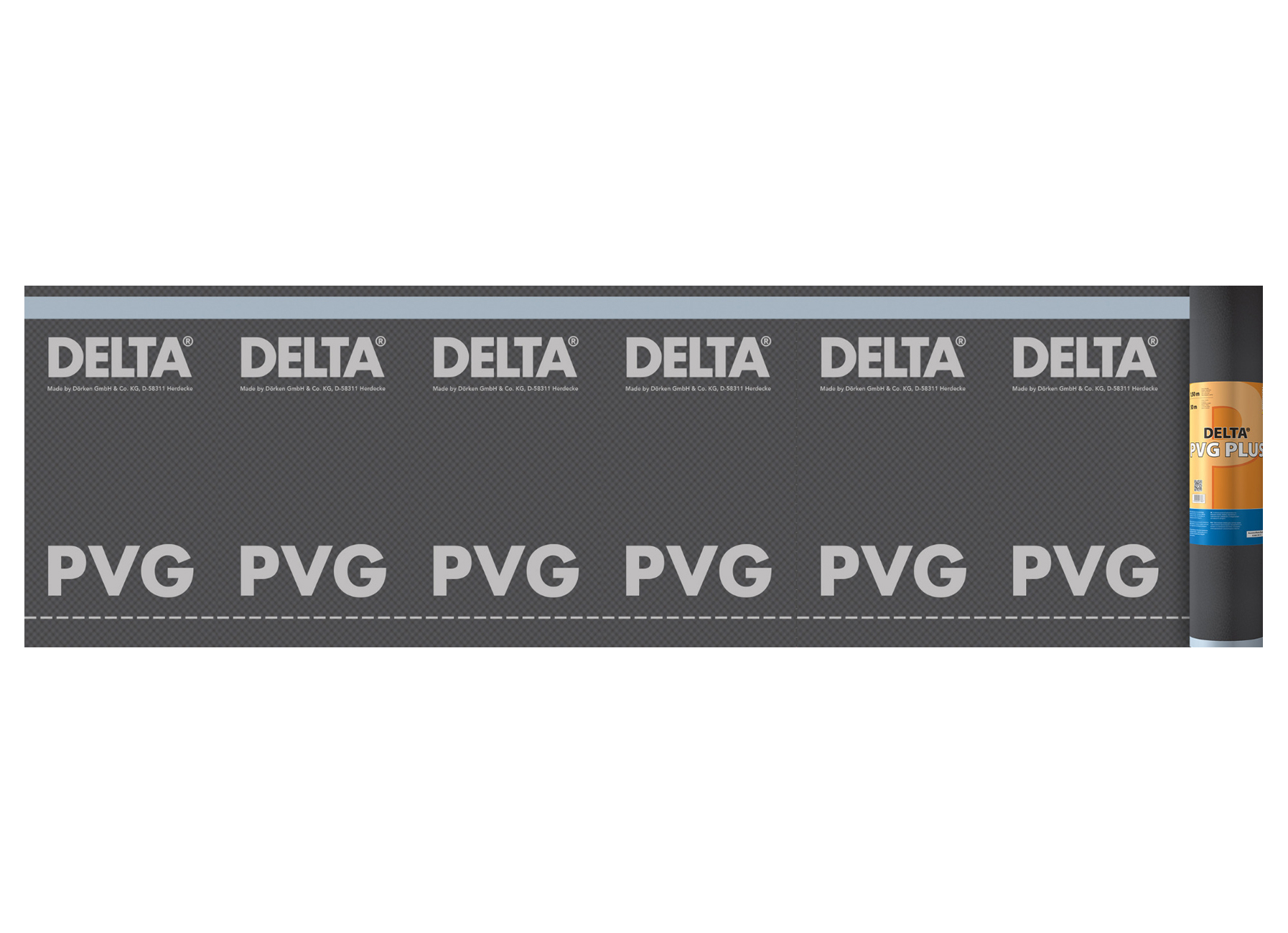 DELTA FOL PVG PLUS 1.50X50M