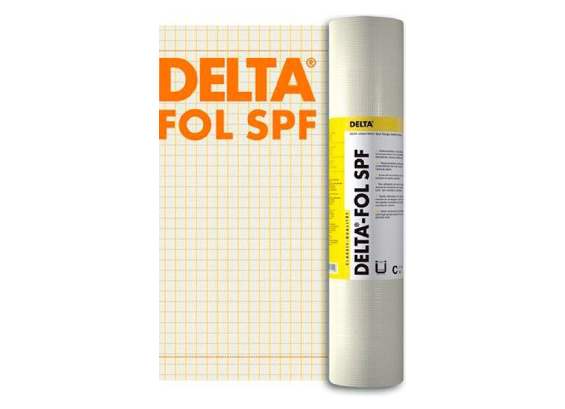 DELTA FOL SPF 1.50X50M