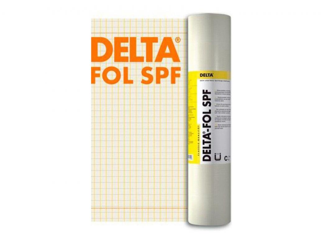 DELTA FOL SPF 1.50X50M