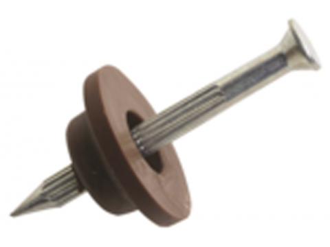 Delta Kn Clous 100 Pièces 3,5 × 40 mm