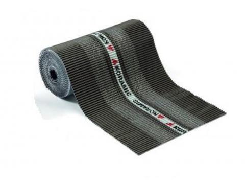 ALU-ROL EXTREME SOUS-FAITIERE 210MM BRUN