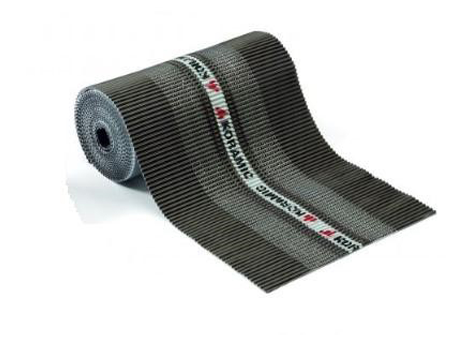 ALU-ROL EXTREME SOUS-FAITIERE 320MM BRUN