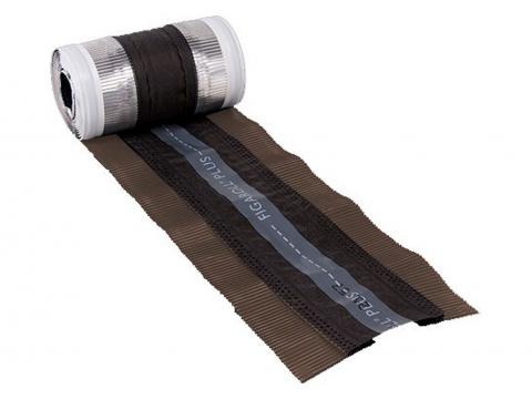 FIGAROLL PLUS EXTREME 300MM L=5M BRUN