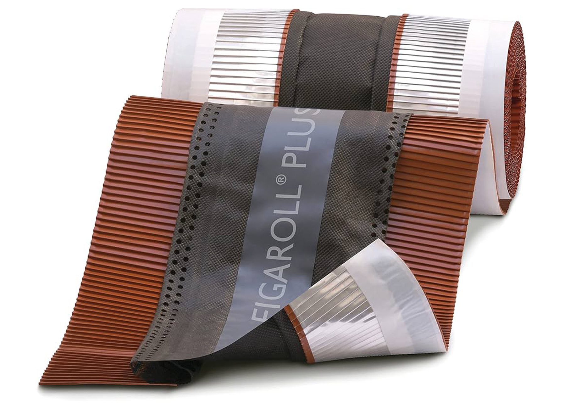 Monier Figaroll Plus Ventilerende Nokband