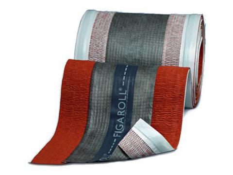 FIGAROLL PLUS EXTREME 300MM L=5M ROOD