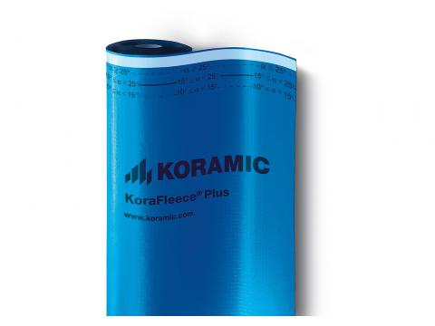 KORAMIC KORAFLEECE PLUS 1,5 X 50M