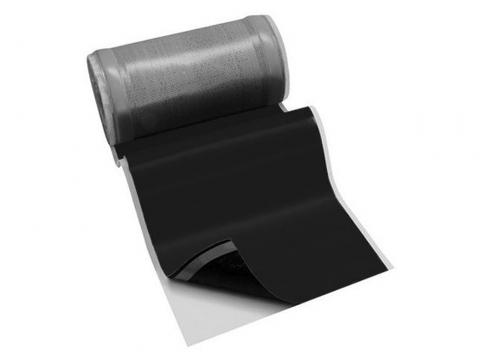 WAKAFLEX ANTHRACITE 280MM L=5M