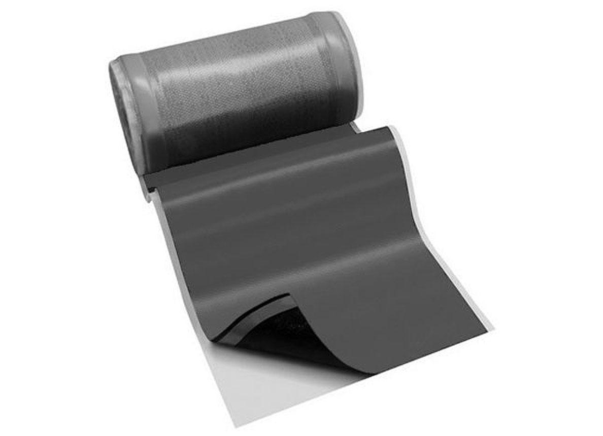 WAKAFLEX PLOMB 280MM L=5M