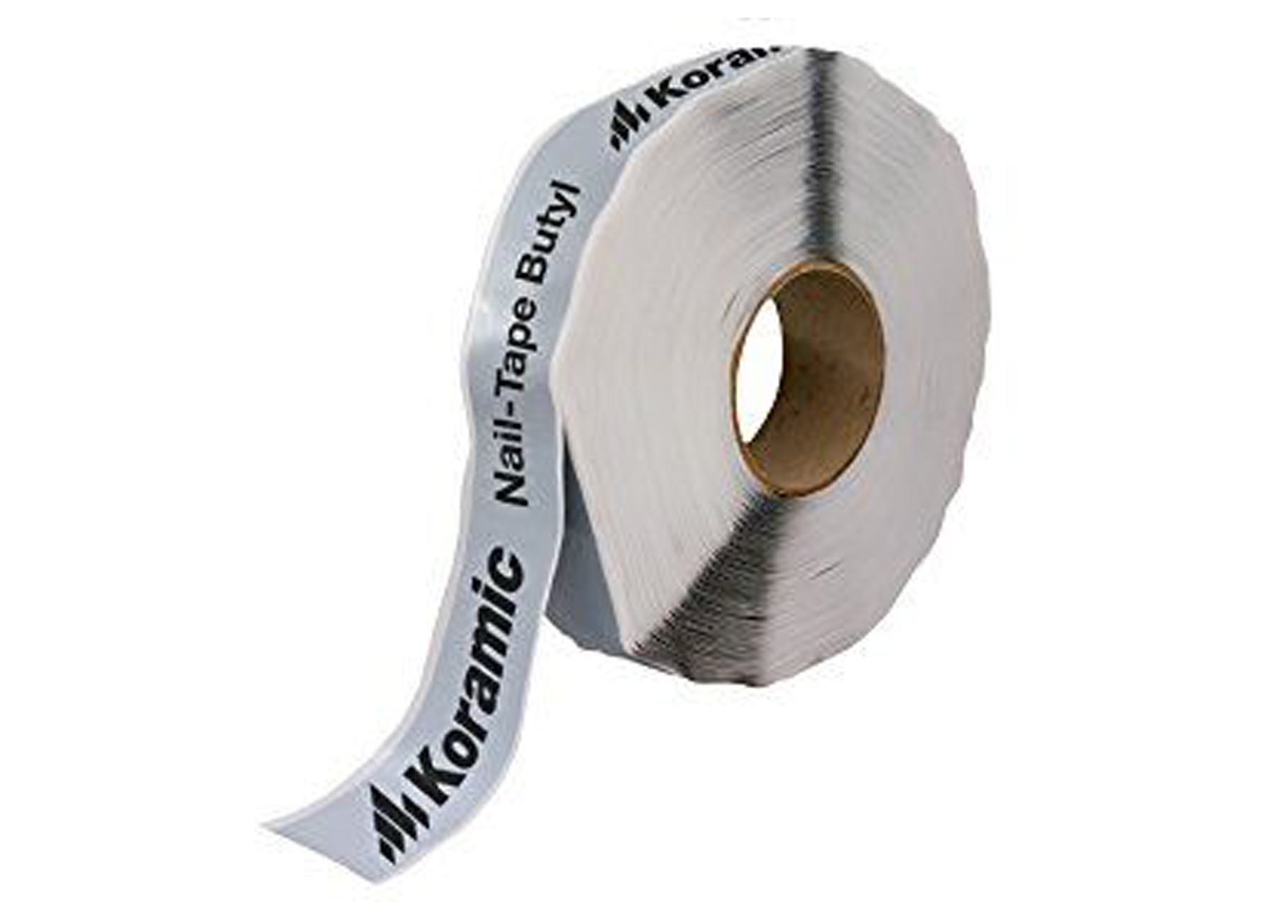 KORATECH NAIL-TAPE BUTYL 50MM L=30M