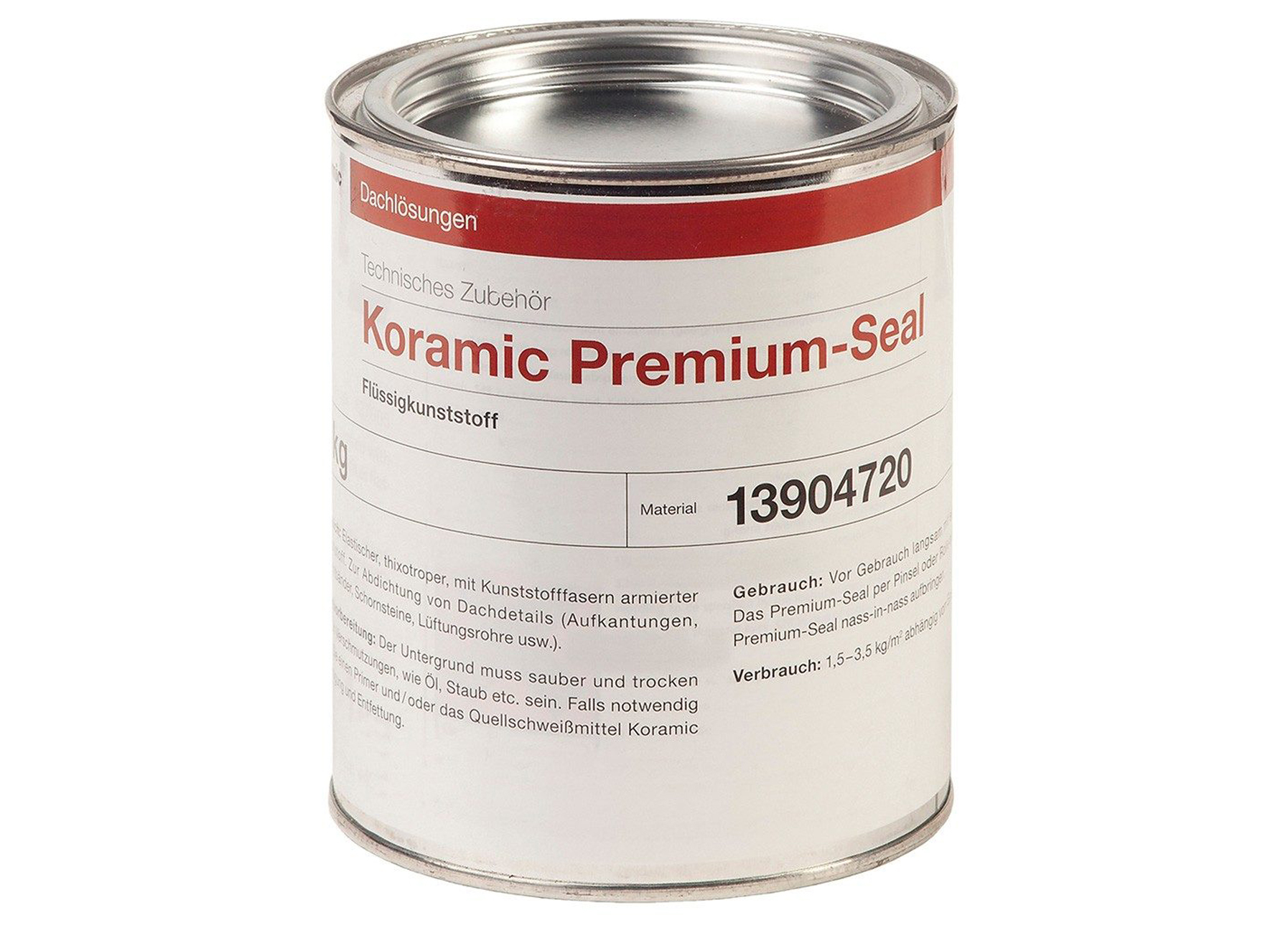 KORATECH PREMIUM SEAL PATA D''ETANCHEITE 1KG