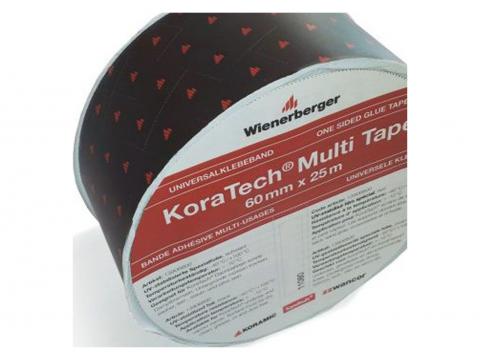 Koratech Multi-Tape 60 mm x 25 m Renforcée